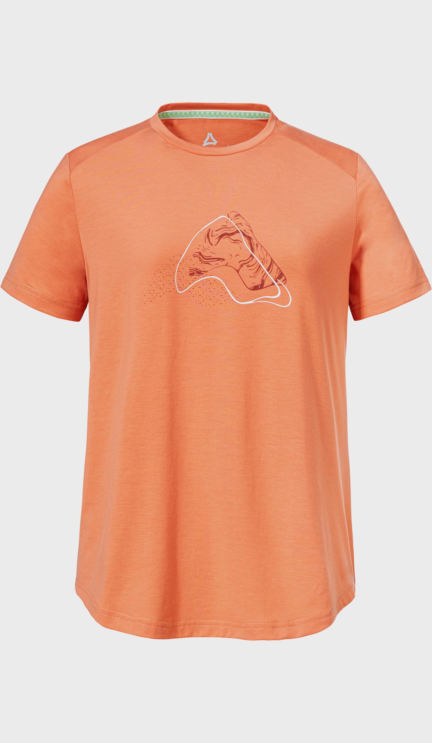 Funktionsshirt T Shirt Haberspitz L