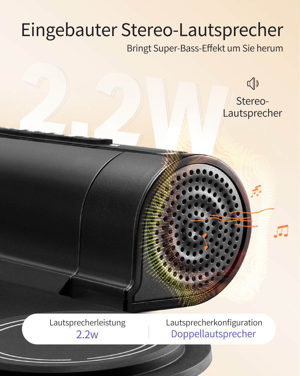 Donner E-Drum Elektrisches Drumpad Elektronisches Drumset mit 9 Pads DED-20(SE),Set, Netzteil USB-Datenkabel 3,5-mm-Audiosticks 2 Pedale, Eingebauter Lautsprecher Aufrollbares,unterstützt Kopfhöreranschluss