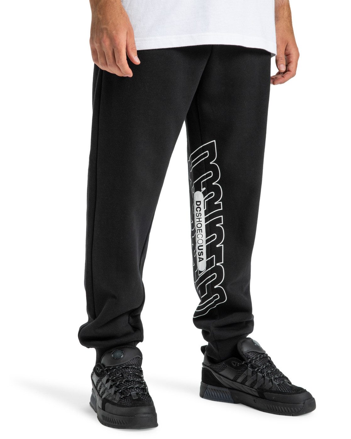 DC Shoes Jogger Pants DC Omega