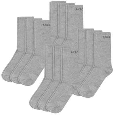 Skechers Sportsocken Mesh Ventilation 12er Pack (12-Paar)