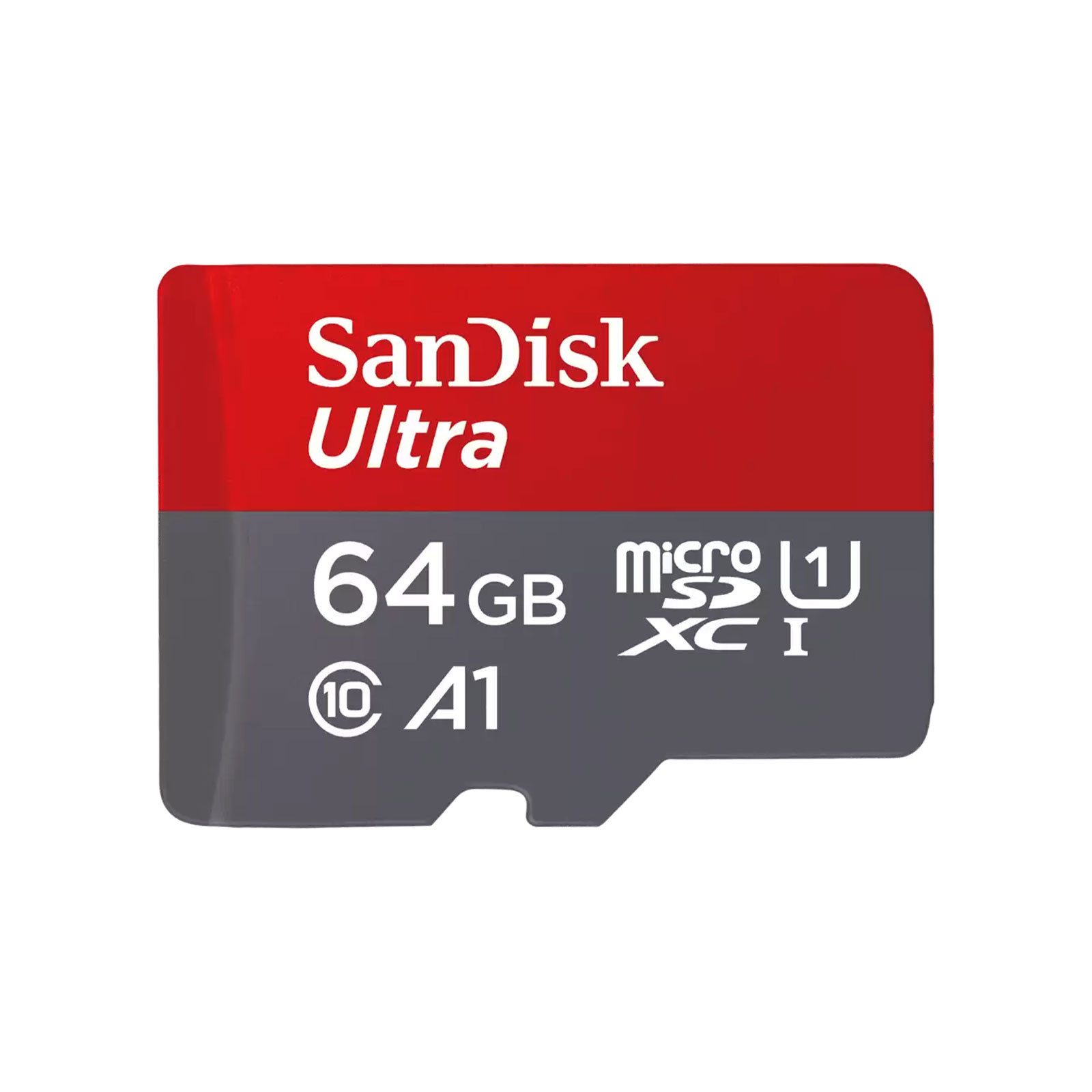 Sandisk Ultra microSDXC Speicherkarte