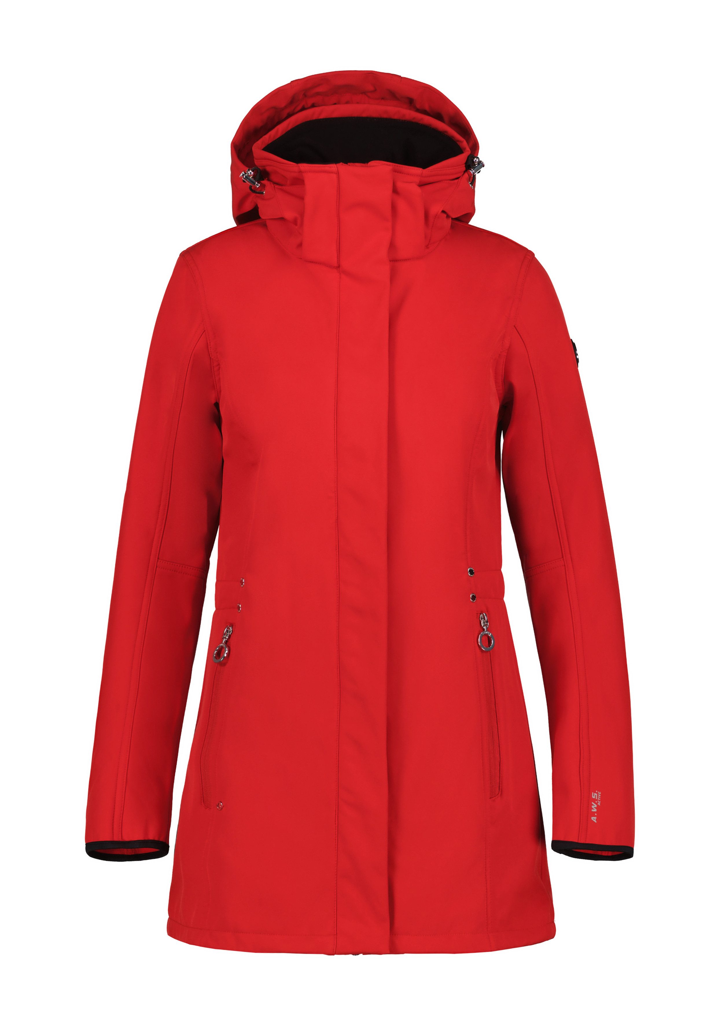 Softshelljacke D SOFTSHELLJACKE ILONIEMI