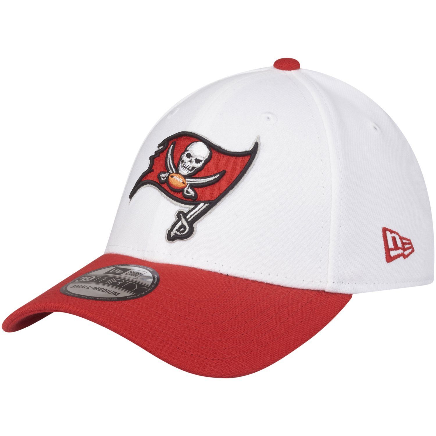Flex Cap 39Thirty StretchFit NFL Tampa Bay Buccaneers