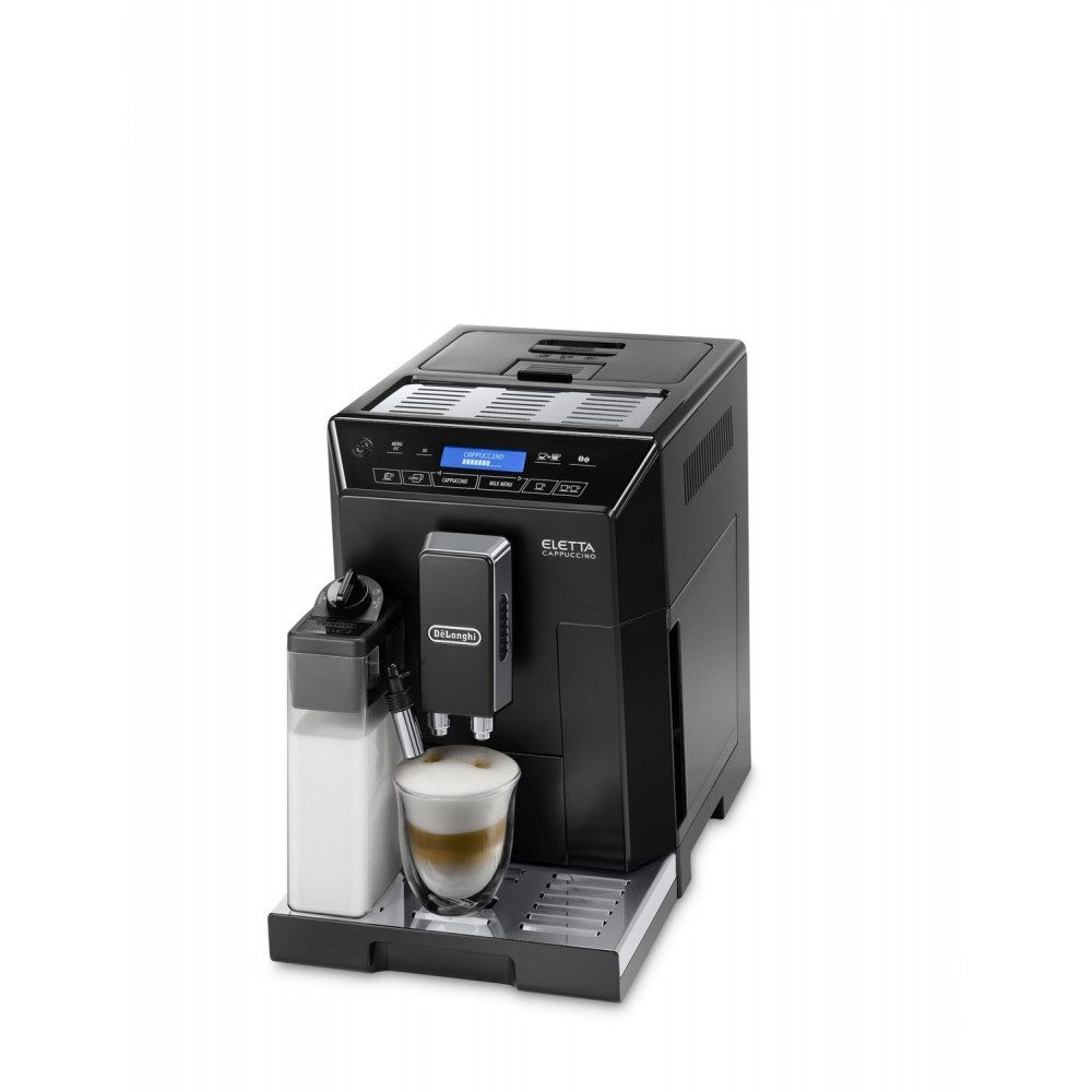 Kaffeevollautomat