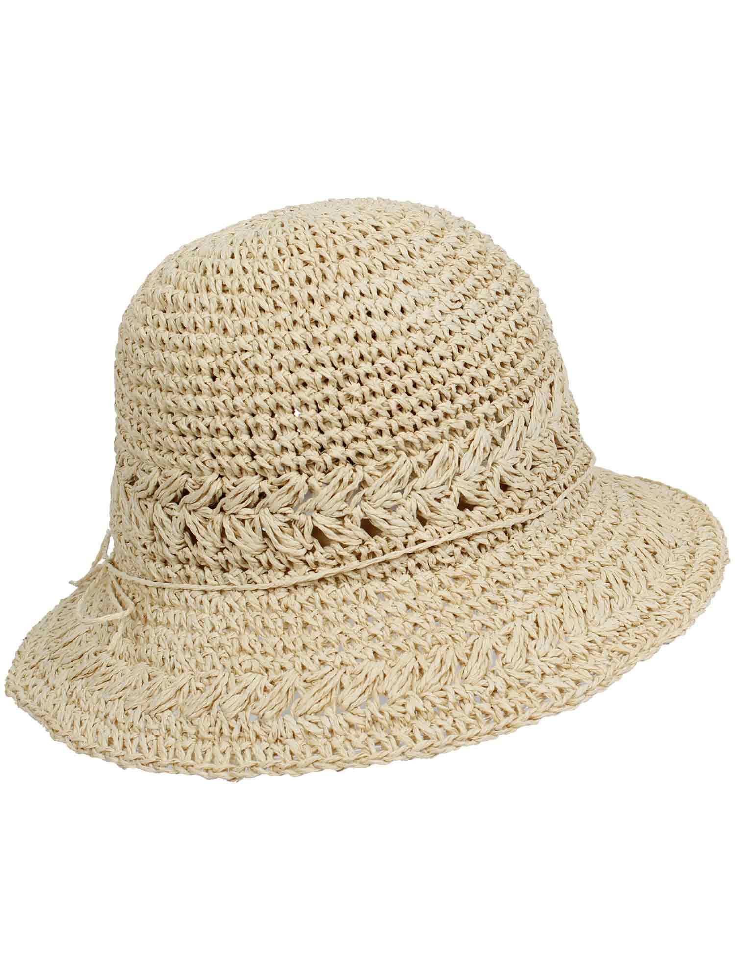 Loevenich Sonnenhut Atmungsaktiver Loevenich Fedora