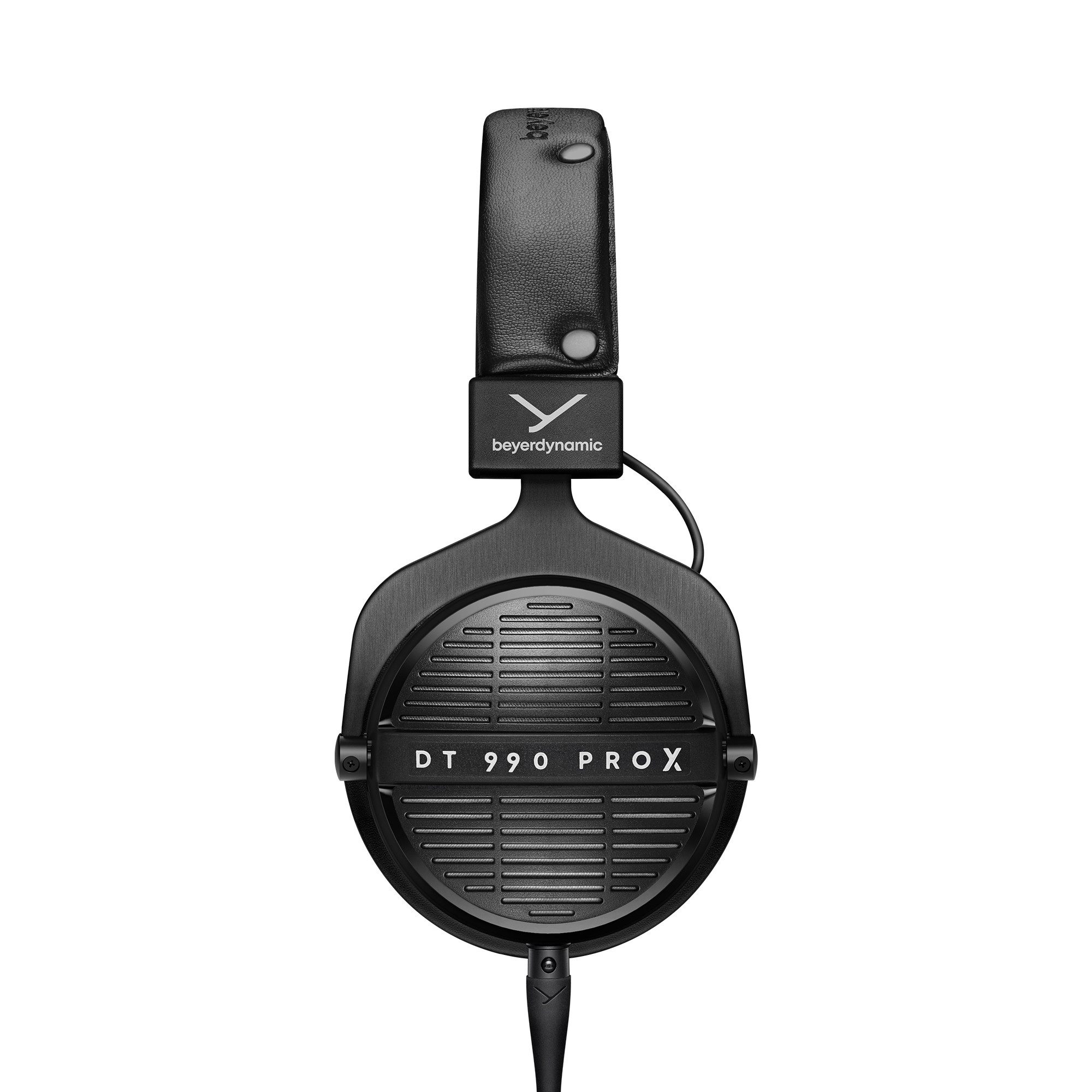 beyerdynamic DT 990 PRO X Over-Ear-Kopfhörer (Keine Sprachsteuerung, Ohrumschließender Studiokopfhörer, Made in Germany)