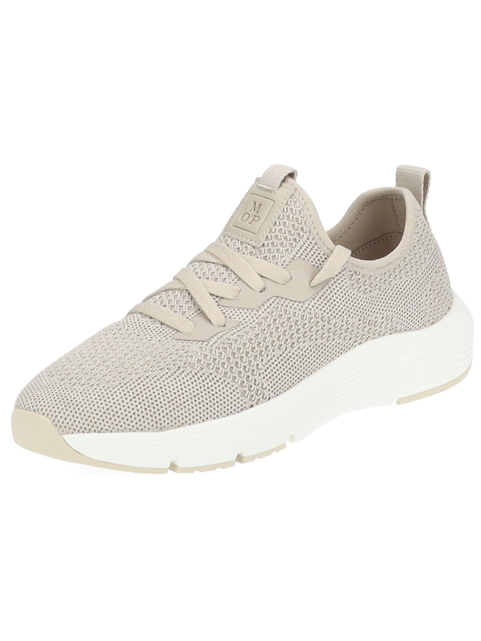 Sneaker Mesh Sneaker