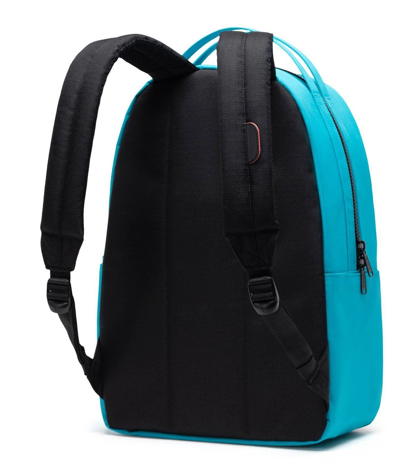 Herschel Rucksack Miller Blue Bird Black / / Emberglow