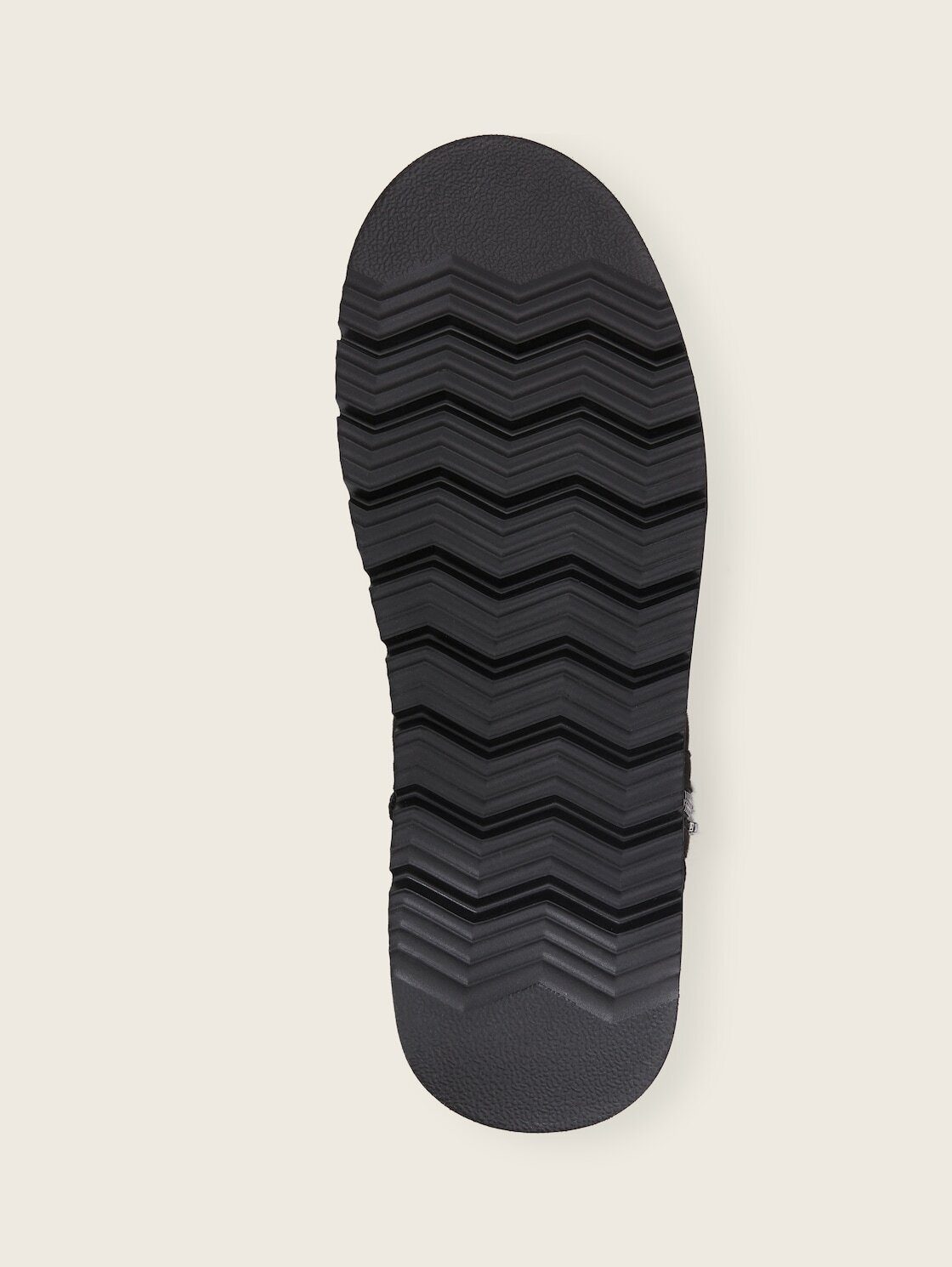 TOM TAILOR Shoes Licence Winterboots Gefütterte Stiefeletten