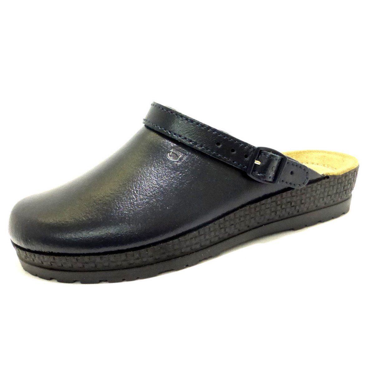 Rohde Clogs für Damen in blau günstig online kaufen