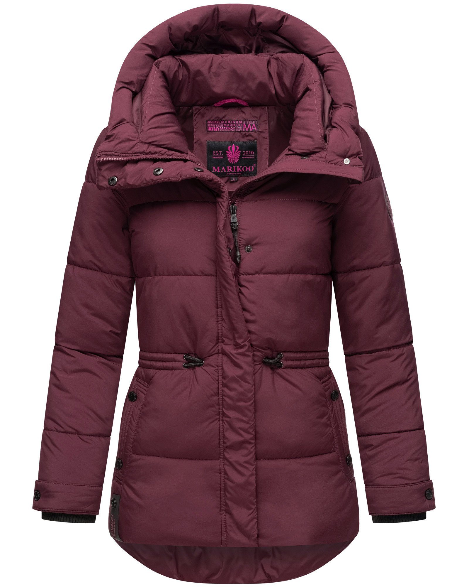 Winterjacke Akumaa
