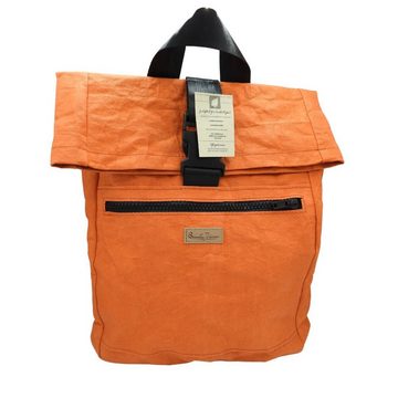 Beauty Thinxx Freizeitrucksack Rucksack Seaside Nature (EIn Packet, Ein Rucksack), AUS 100 % WASCHBAREM PAPYR®. PFLANZLICH. NATÜRLICH.