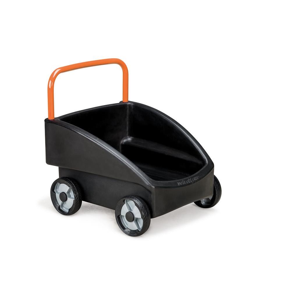 Jakobs Dreirad Jakobs Schiebewagen aktiv 3-6 Jahre