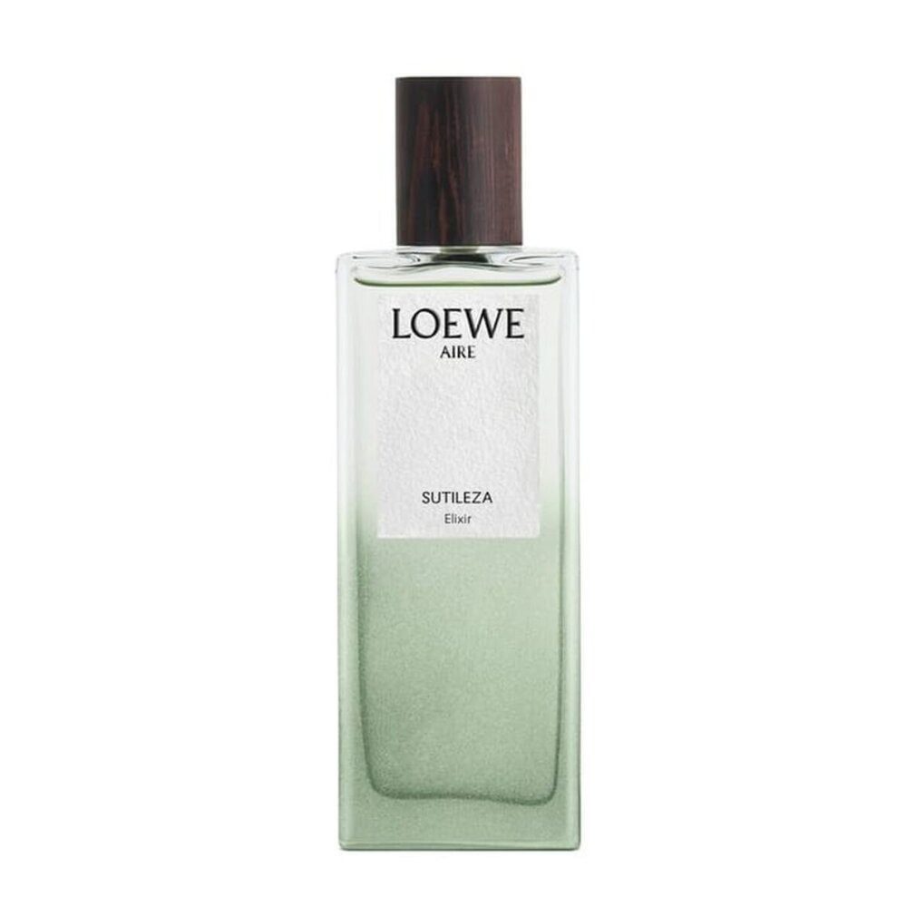 Loewe Eau de Parfum AIRE SUTILEZA ELIXIR EDP-Dampf 50 ml