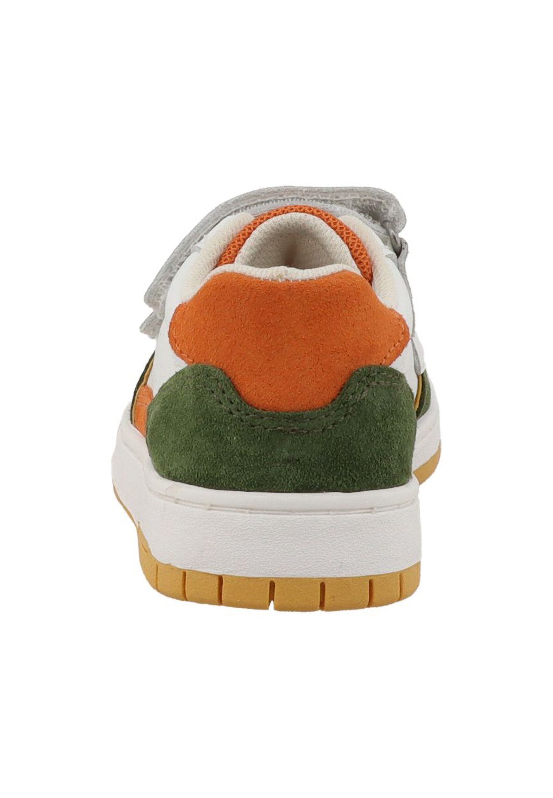 Lurchi Lurchi Gerald 1 Sneaker