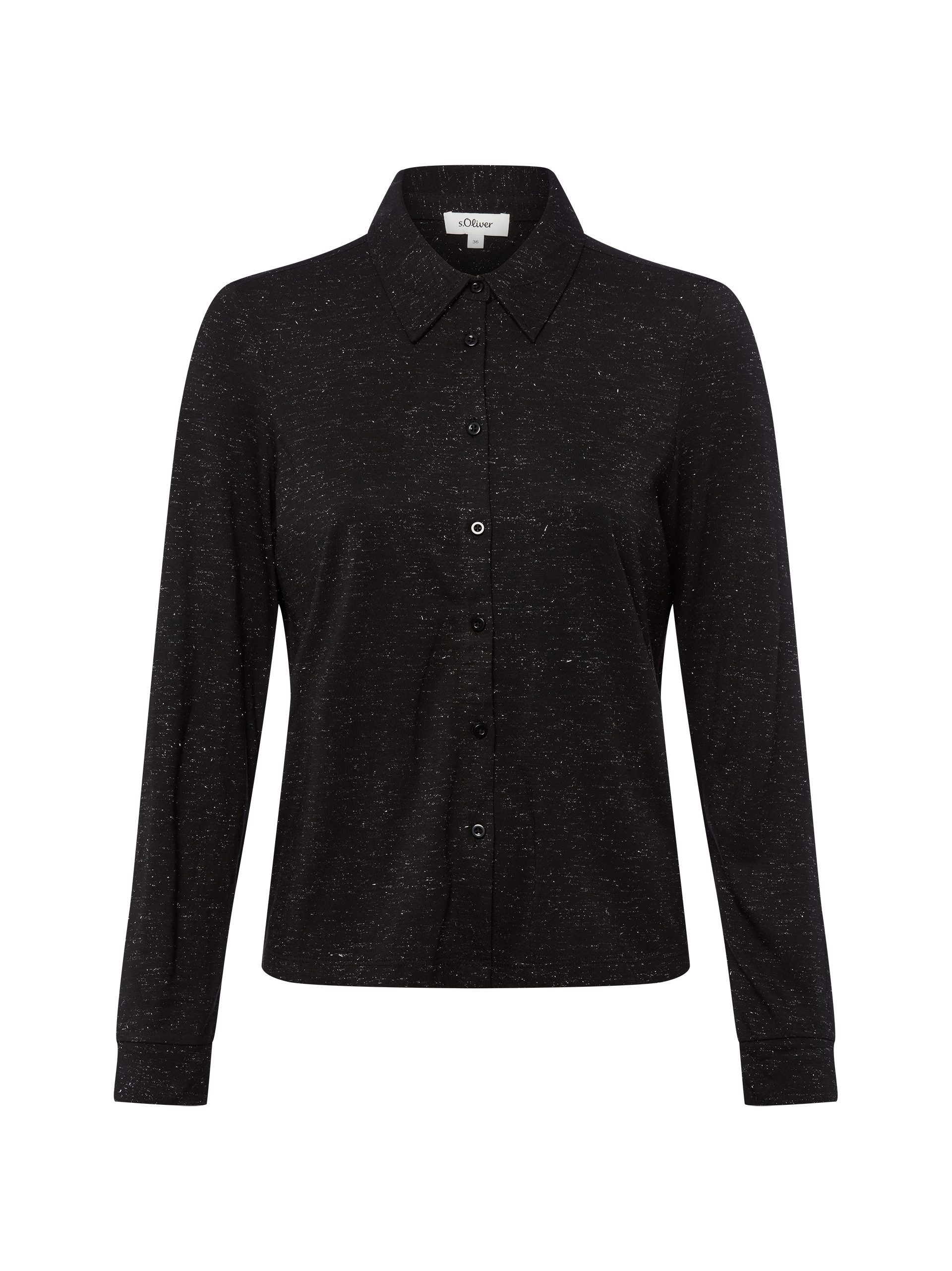 s.Oliver Hemdbluse