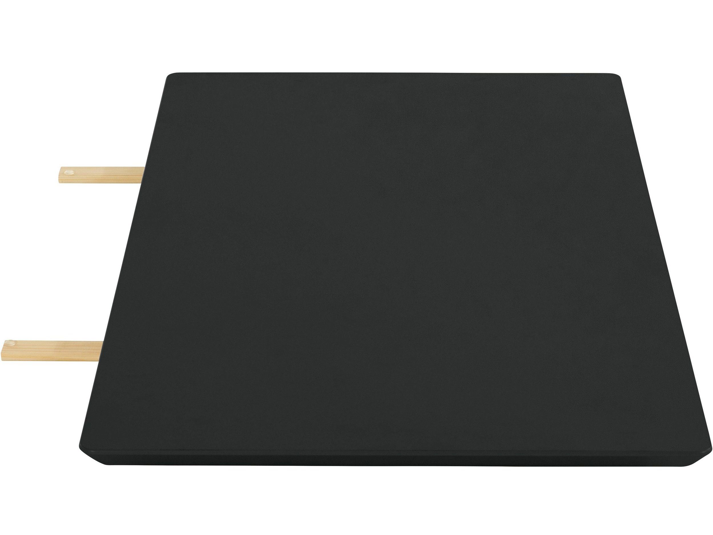 loft24 Ansteckplatte Vivi, 1St., Tischerweiterungsplatte aus MDF, Breite 90 cm