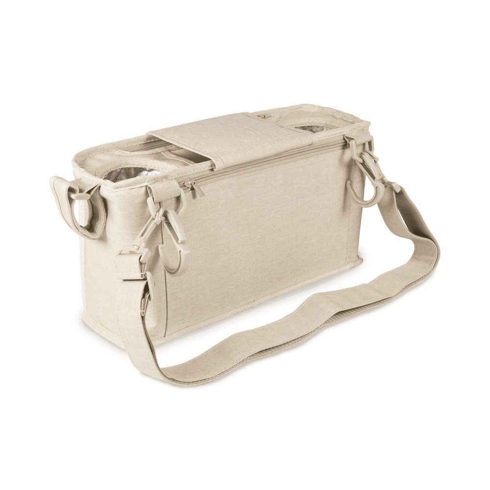 Wonderfold Bollerwagen Elternkonsole für Wonderfold 1- und 2 Sitzer