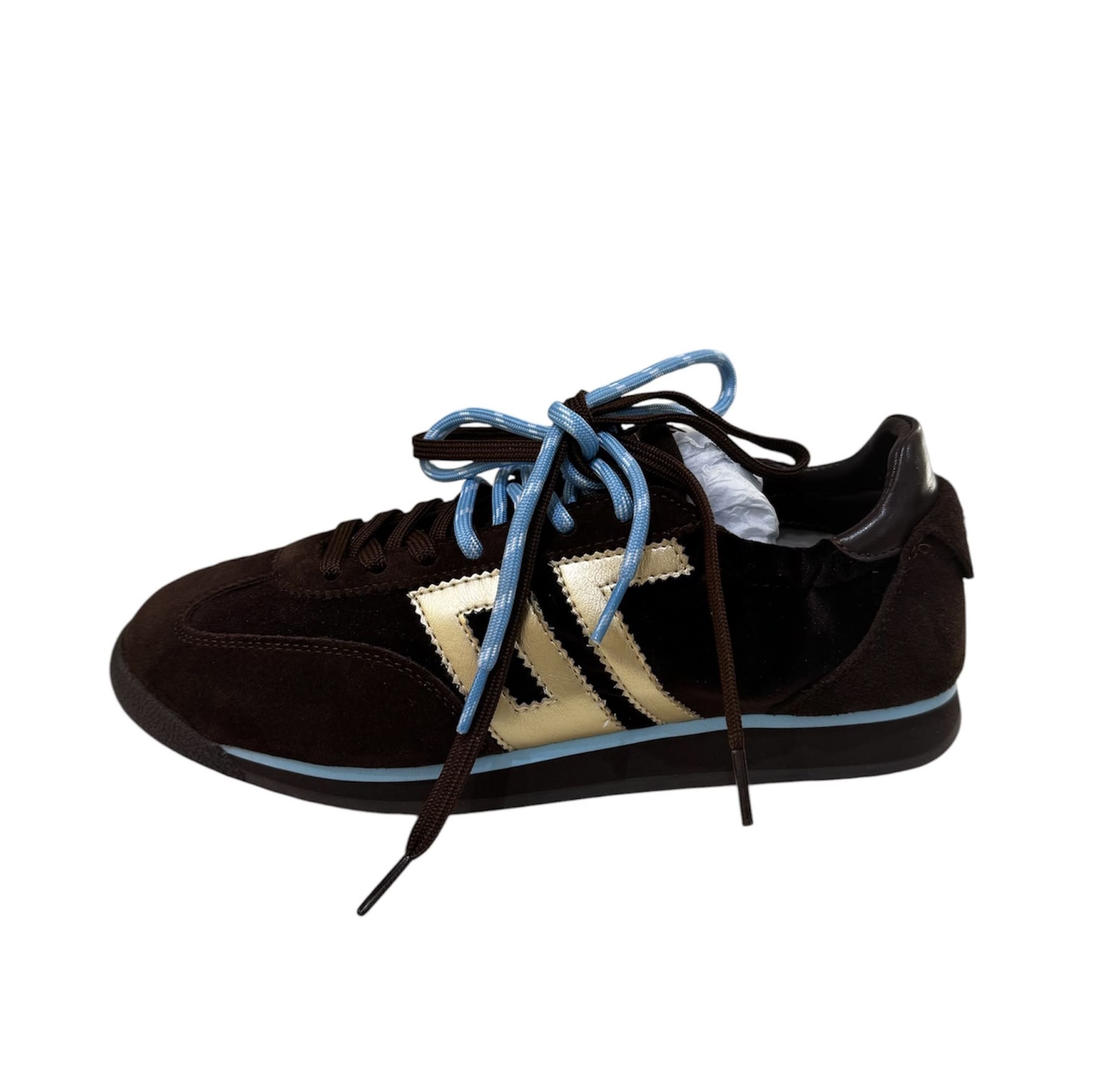 Back 70 Sneaker