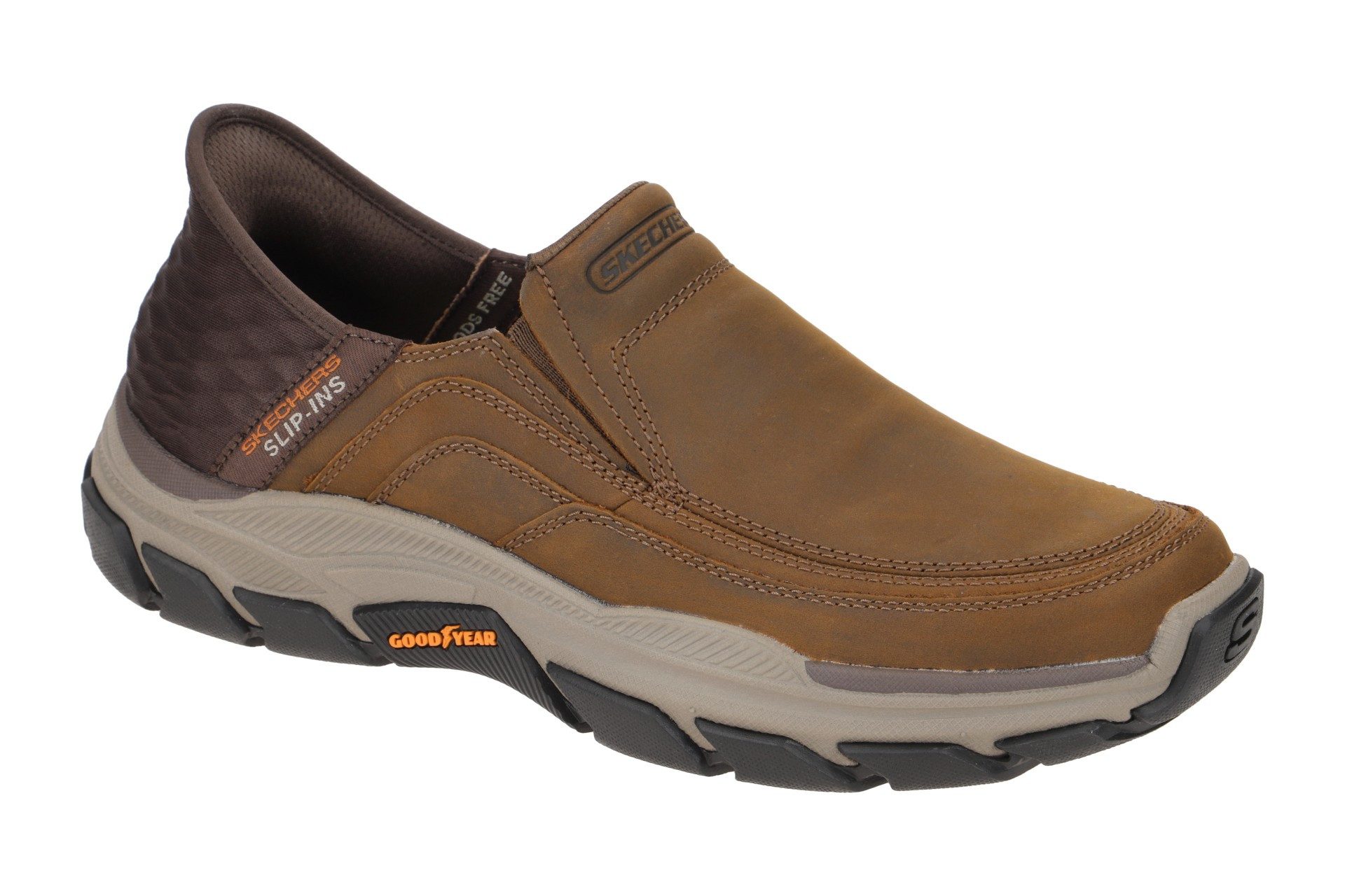 204810 CDB Slipper
