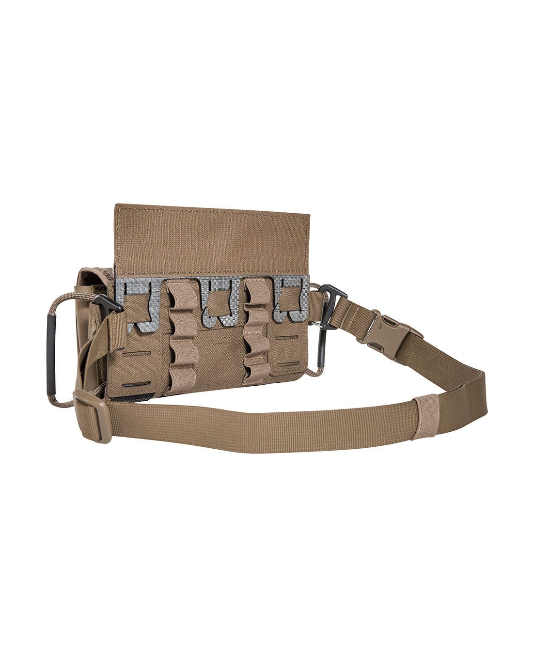 Tasmanian Tiger Erste-Hilfe-Set TT IFAK Pouch Dual VL Coyote Braun