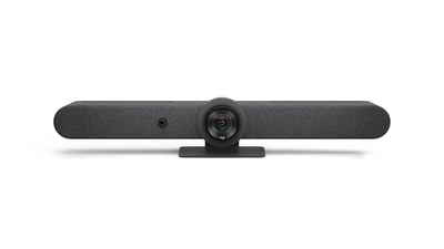 Logitech Rally Bar Webcam