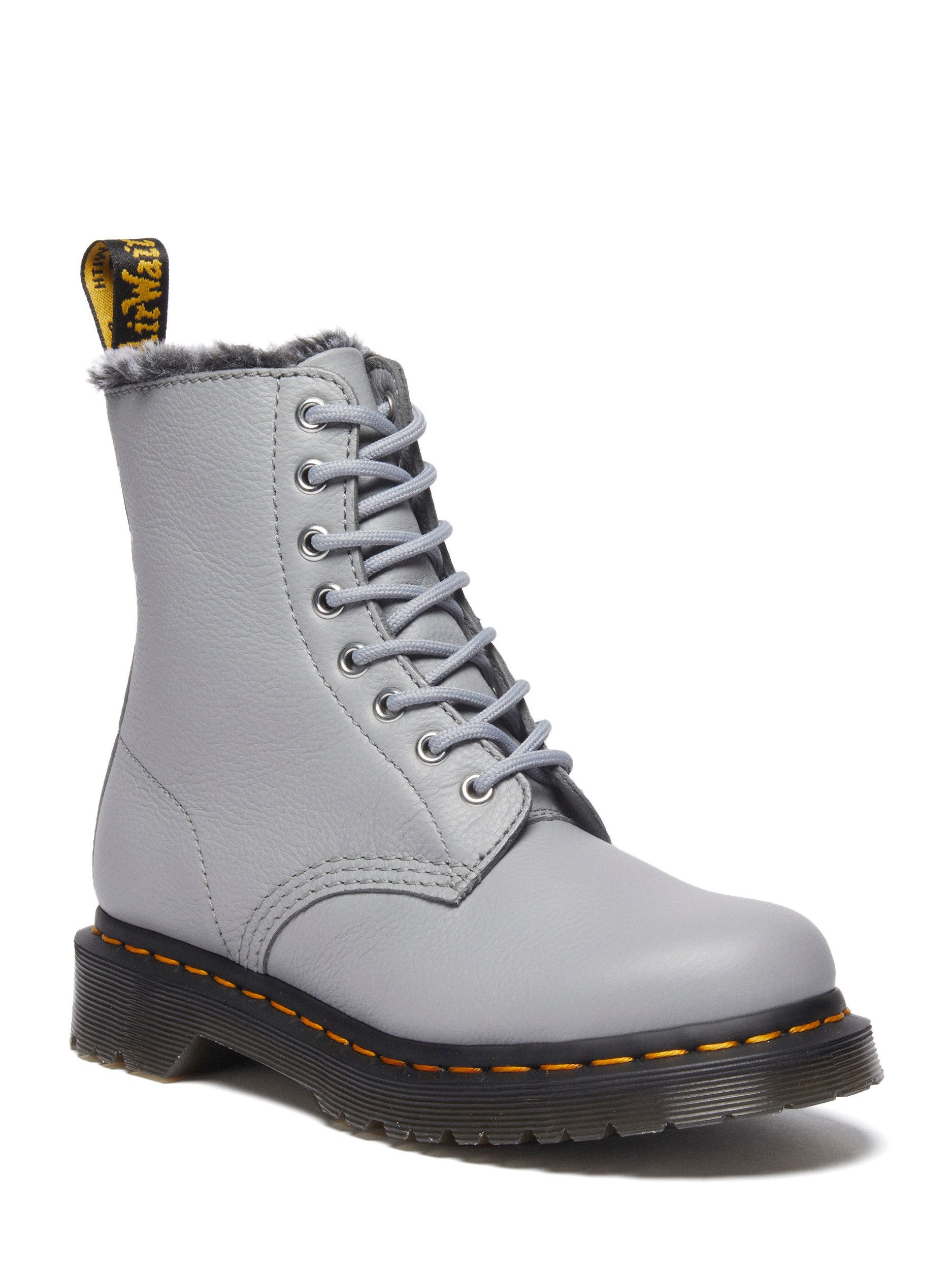 DR. MARTENS 1460 Pascal Serena Virginia Ankleboots (2-tlg) günstig online kaufen