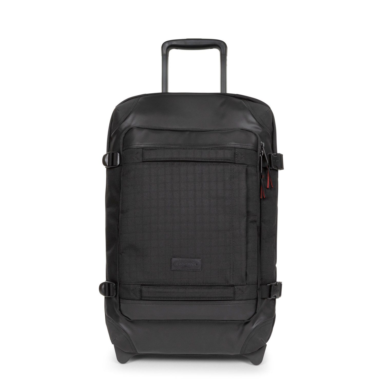 Eastpak Koffer Eastpak Koffer TRANVERZ CNNCT S CNNCT RIP BLACK