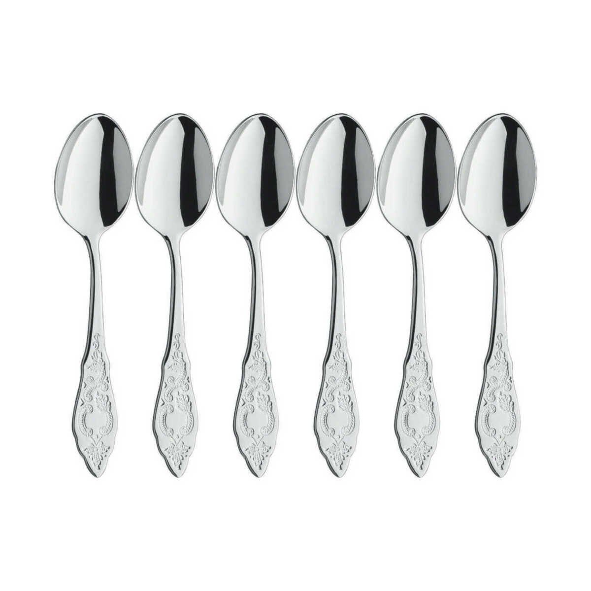 Zwilling Ложка для эспрессо Ostfriesen Edelstahl 18/10, 109 mm