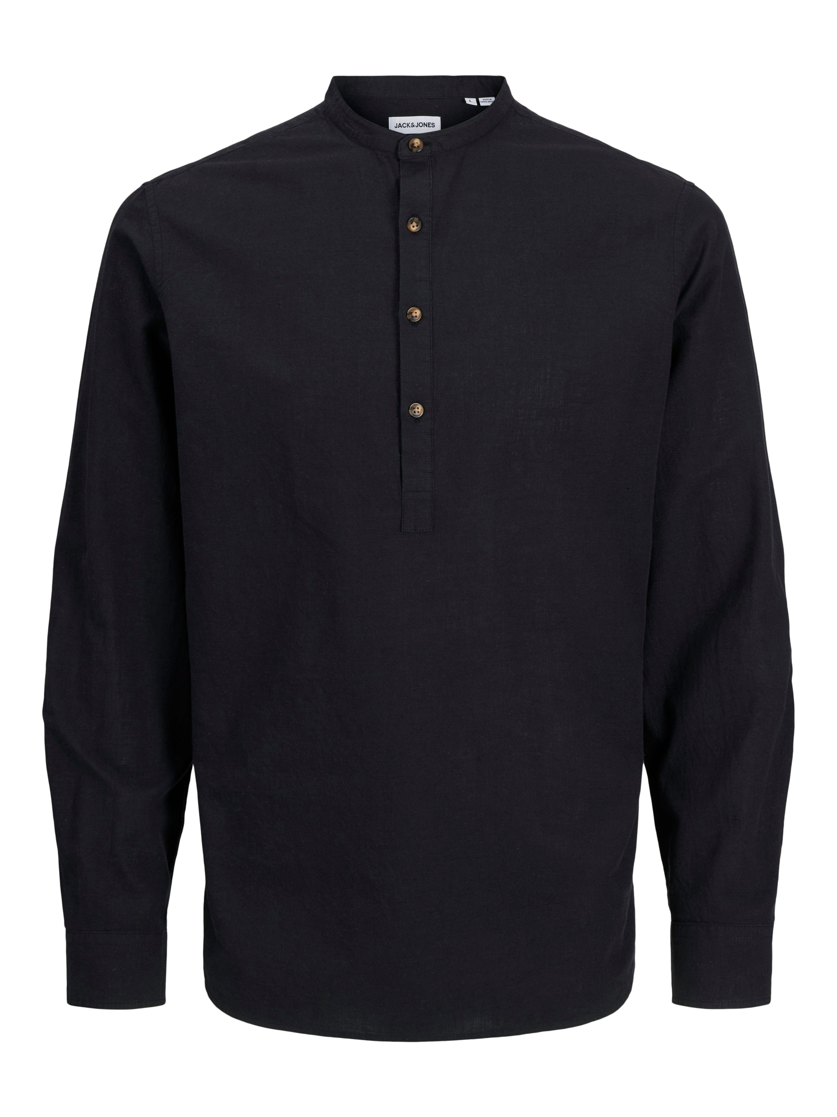 Jack & Jones Langarmhemd günstig online kaufen
