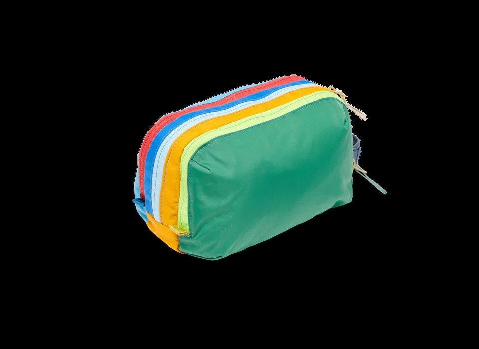Cotopaxi Slackline Nido Accessory Bag - Del Dia PT Del Dia