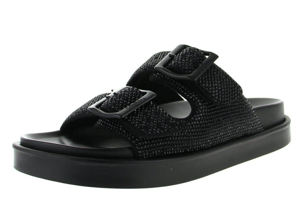 Buffalo Buffalo Damen Pantolette Keilpantolette günstig online kaufen