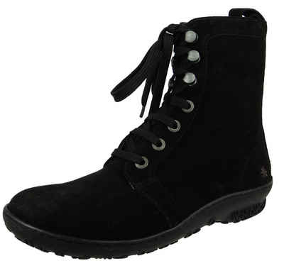 Art 1436 Antibes Black Stiefelette