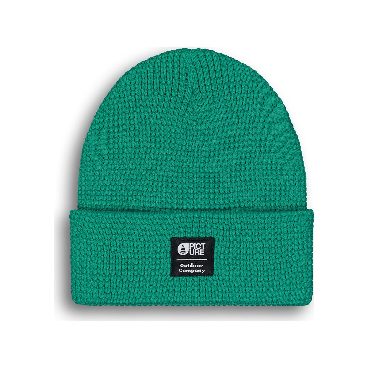 Picture Beanie York Beanie Vielseitige unisex Mütze für Alltag, Freizeit und Skifahren aus