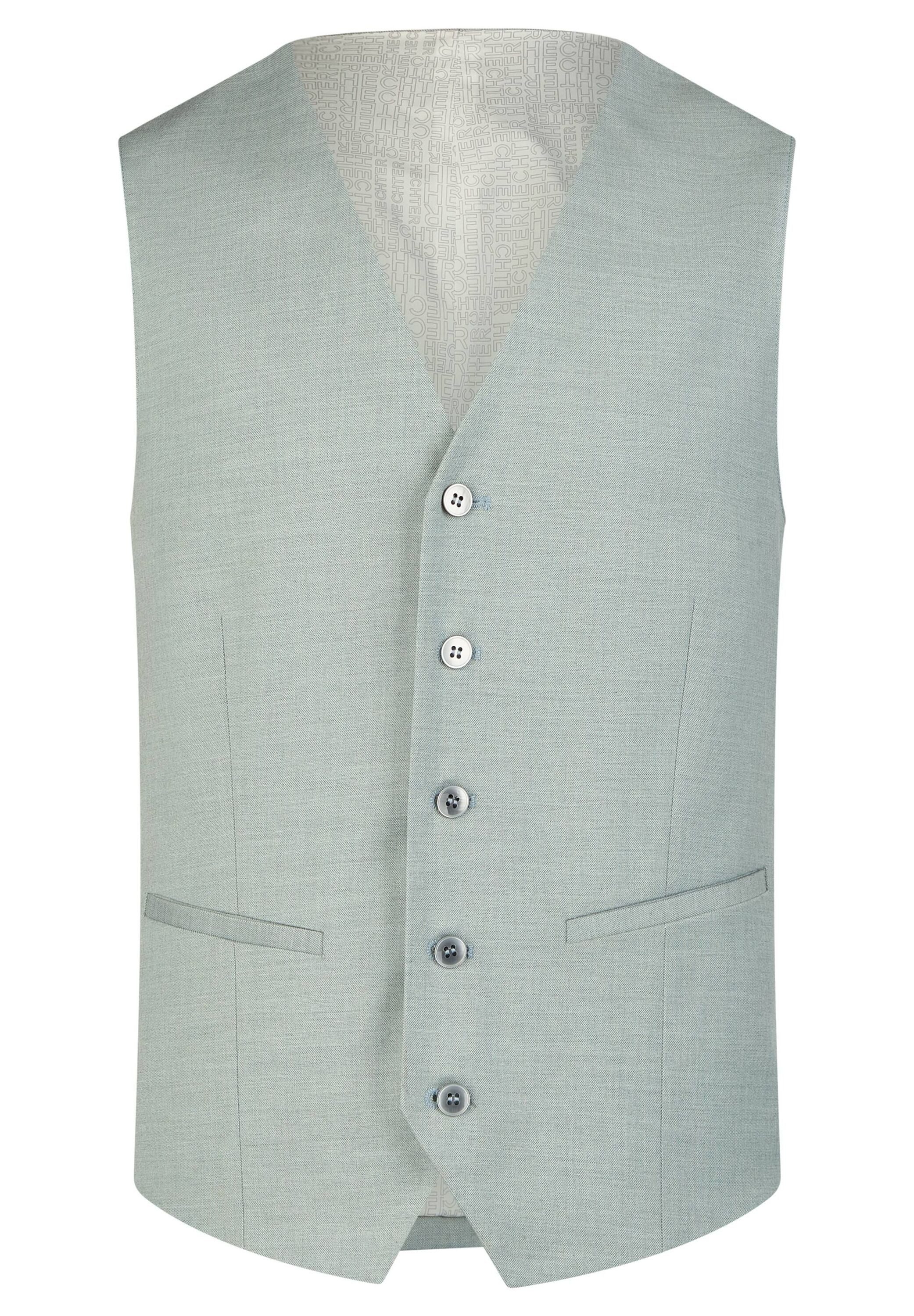 HECHTER PARIS Anzugweste WAISTCOAT LEISURE (1-tlg) günstig online kaufen