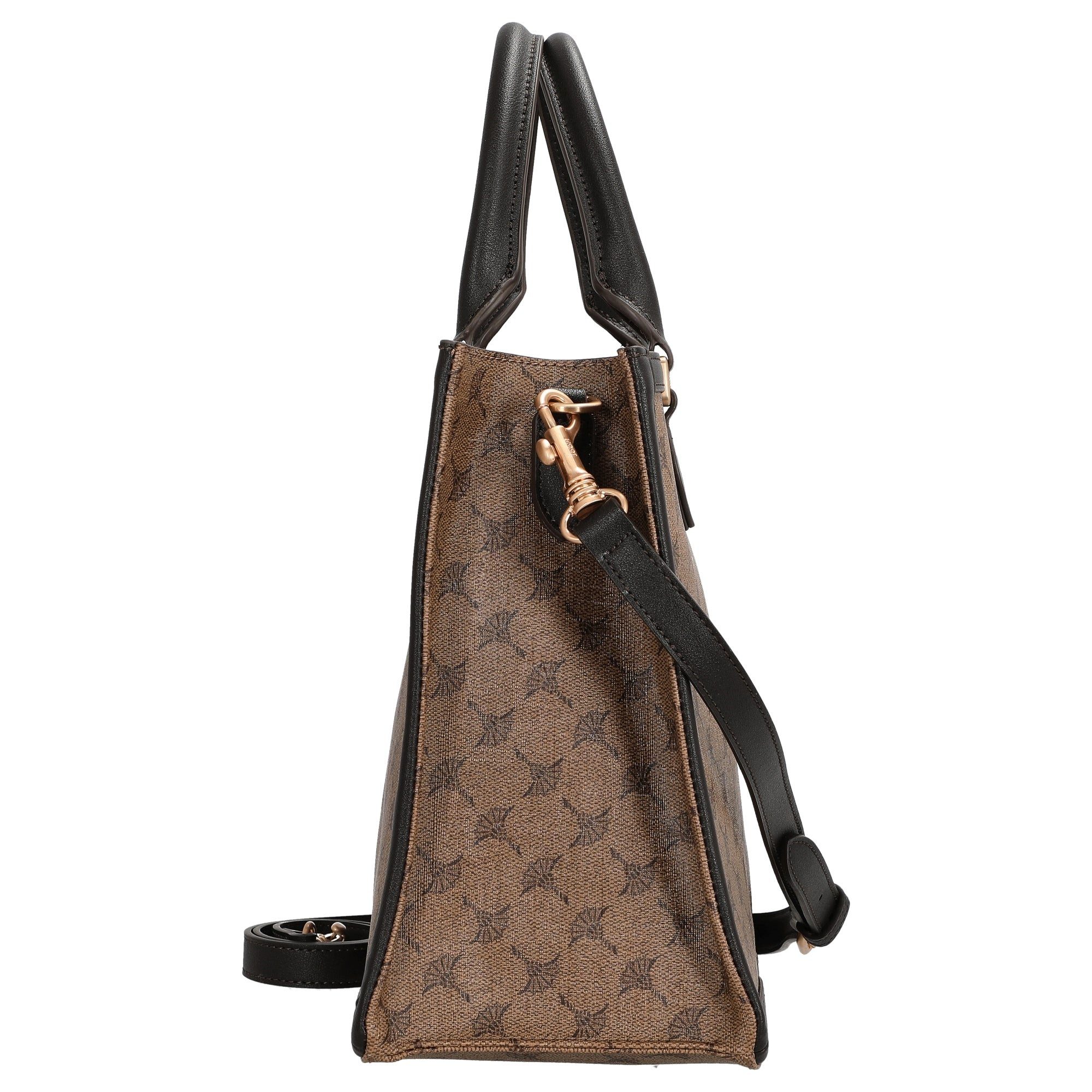 JOOP! Handtasche Women Mazzolino Aurelia - Henkeltasche 32 cm (toffee)