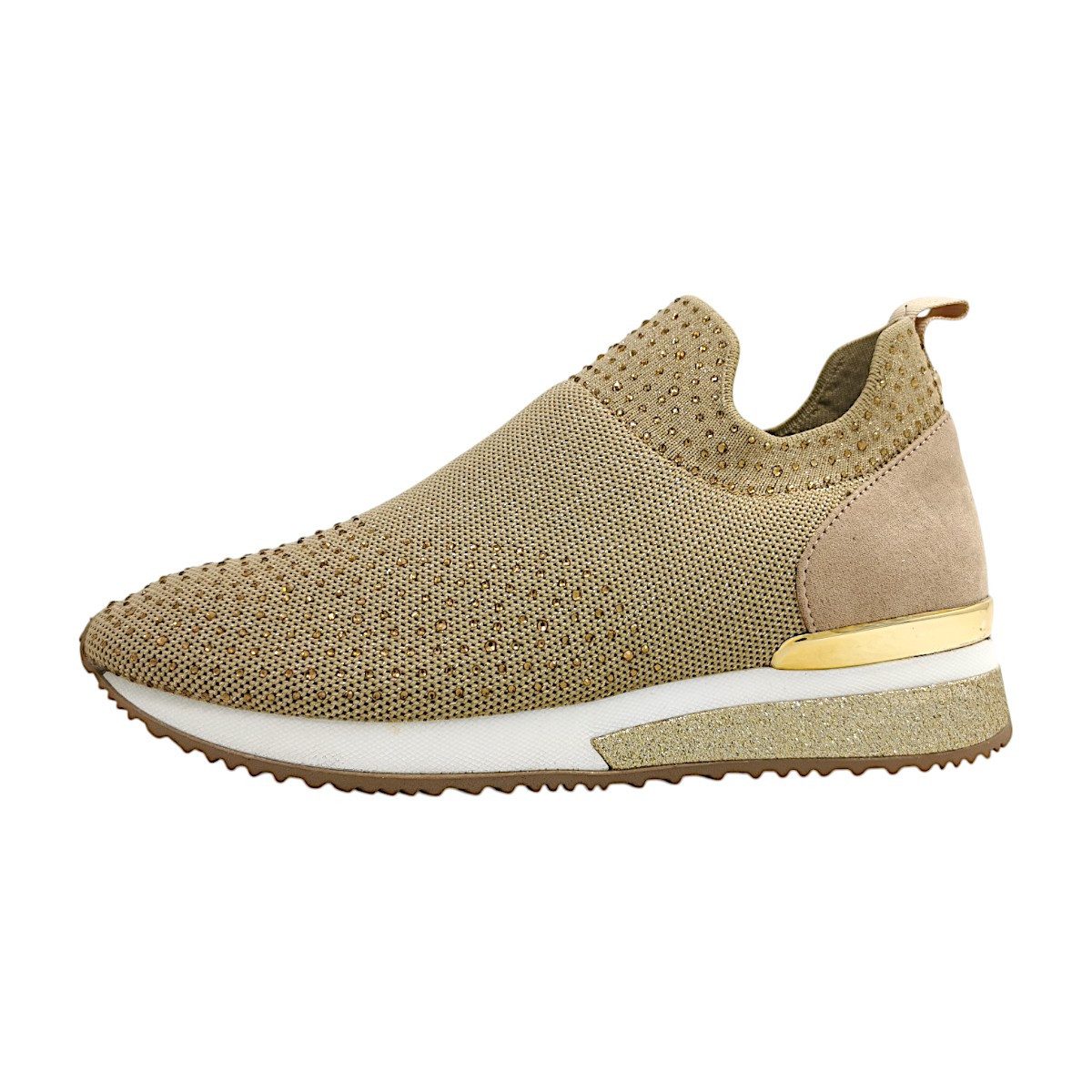 La Strada Slipper Slipper