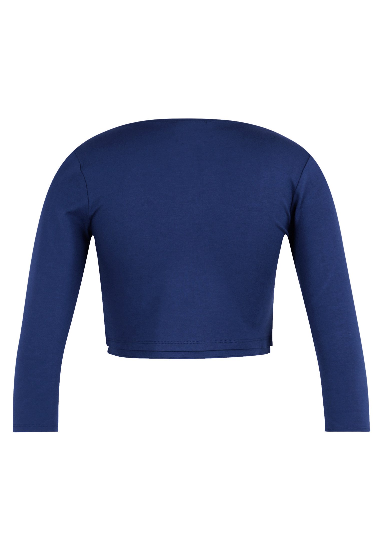 Vera Mont Bolerojacke Damen figurbetont