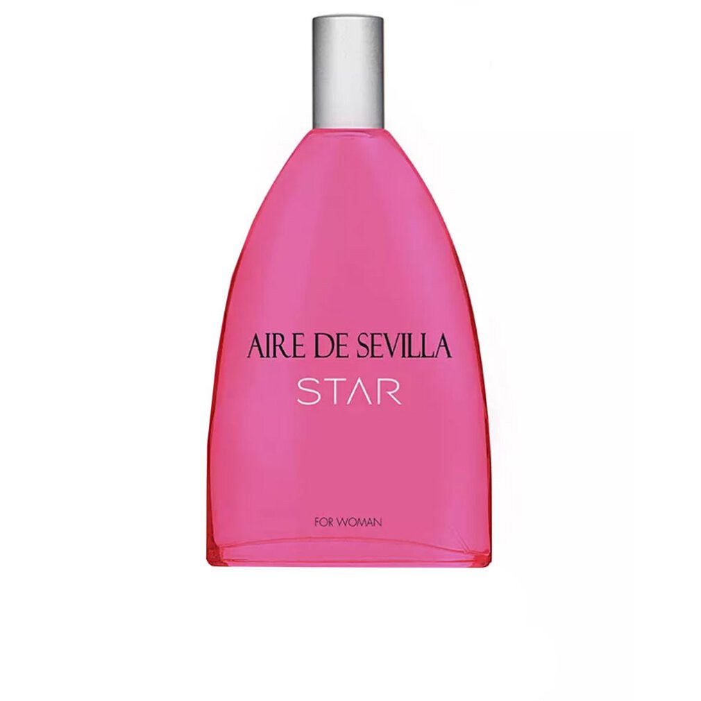 Aire de Sevilla Eau de Toilette Instituto Español Star Edt Spray 150ml