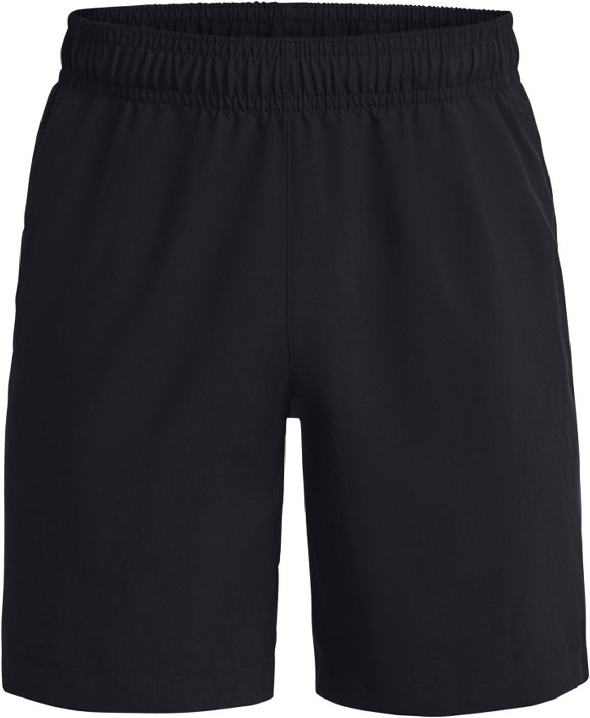 Under Armour® Funktionsshorts UA SHORTS BLACK GRAPHIC WOVEN 005