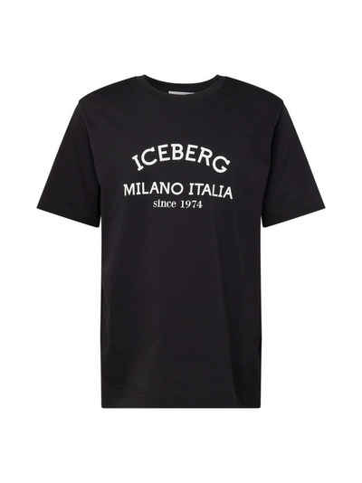 ICEBERG T-Shirt (1-tlg)