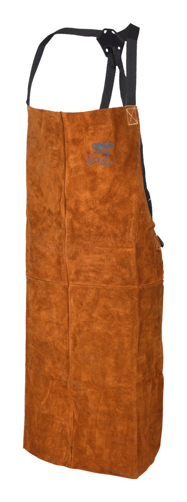 KS Tools Schweißerschürze