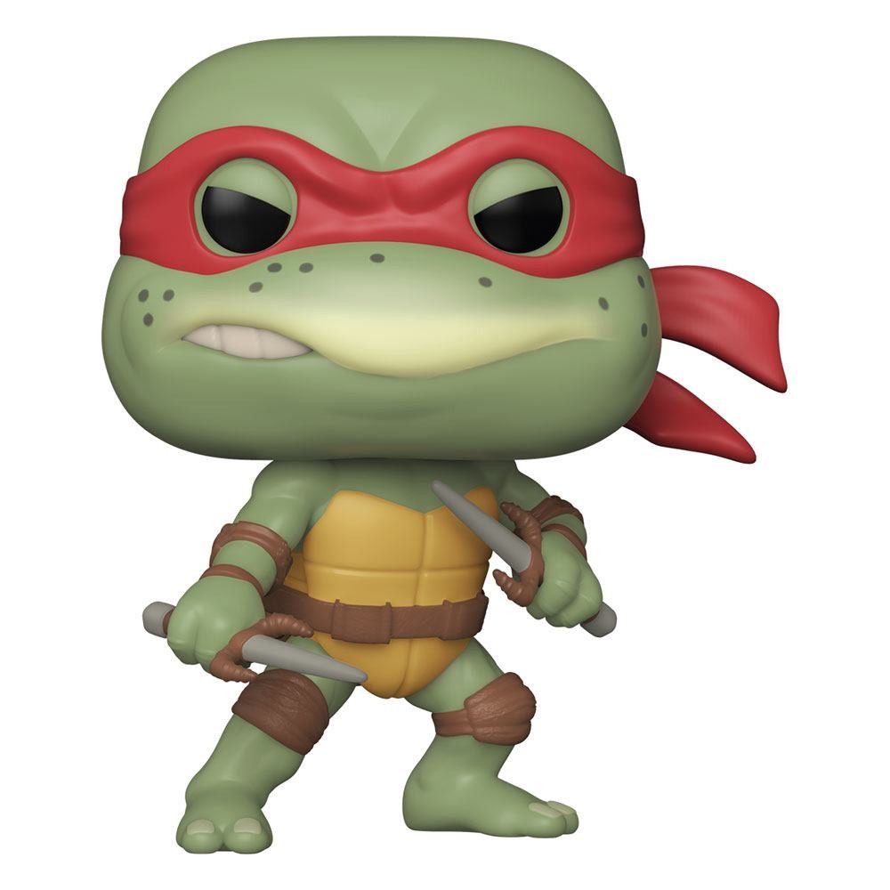 Merchandise-Figur Funko POP! Teenage Mutant Hero Turtles - Raphael #51432