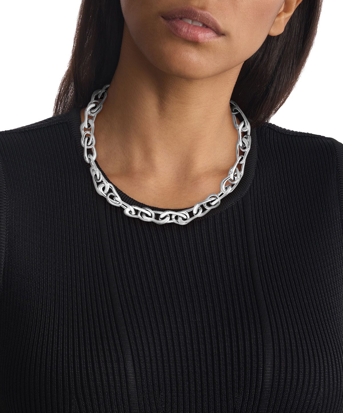 Calvin Klein Gliederkette CK STATEMENT LINKS