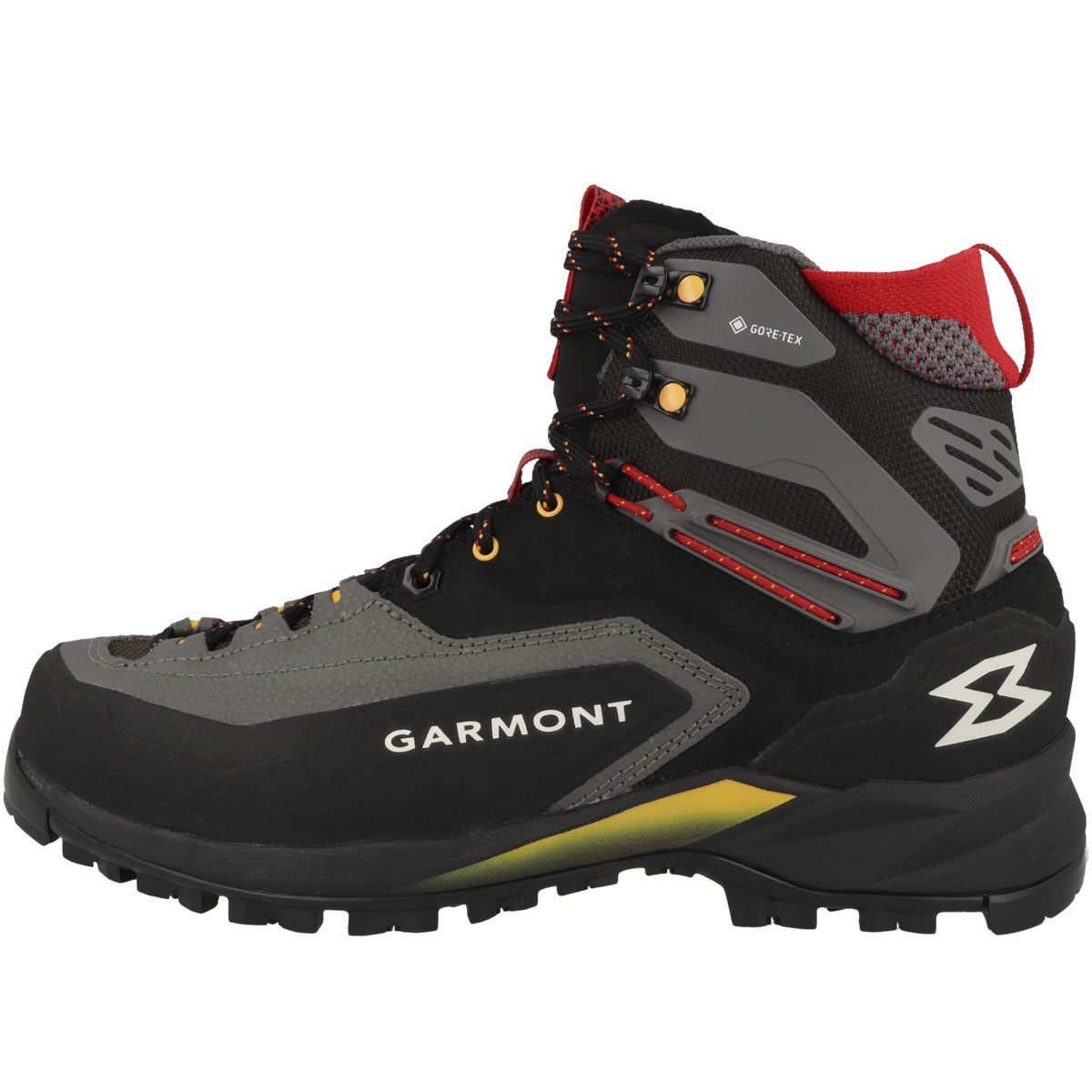 Garmont Akron Mid GTX Herren Outdoorschuh Дорожная обувь, Trekking, Hiking, Freizeitschuhe, Schnürschuhe