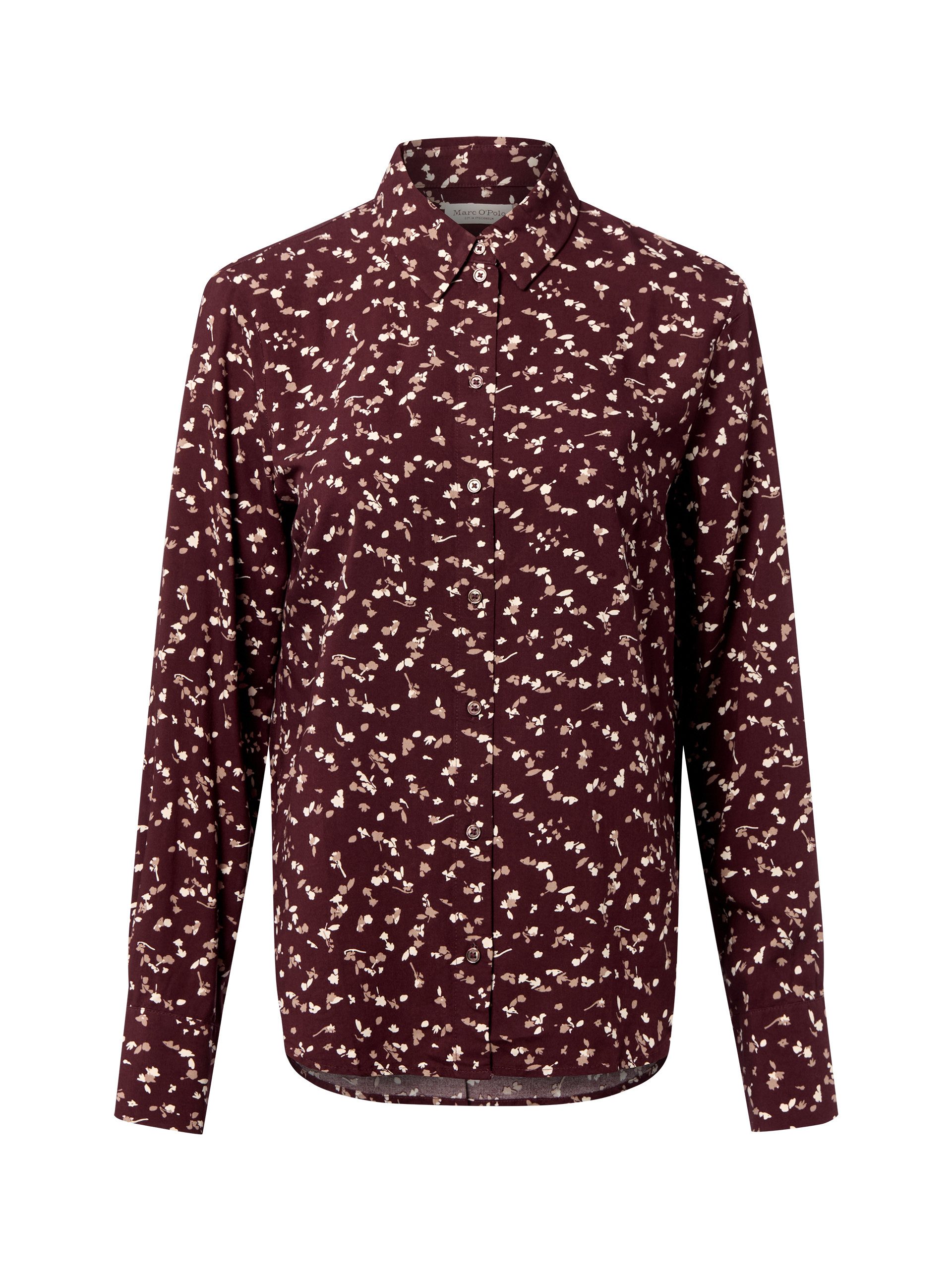 Marc O'Polo Hemdbluse