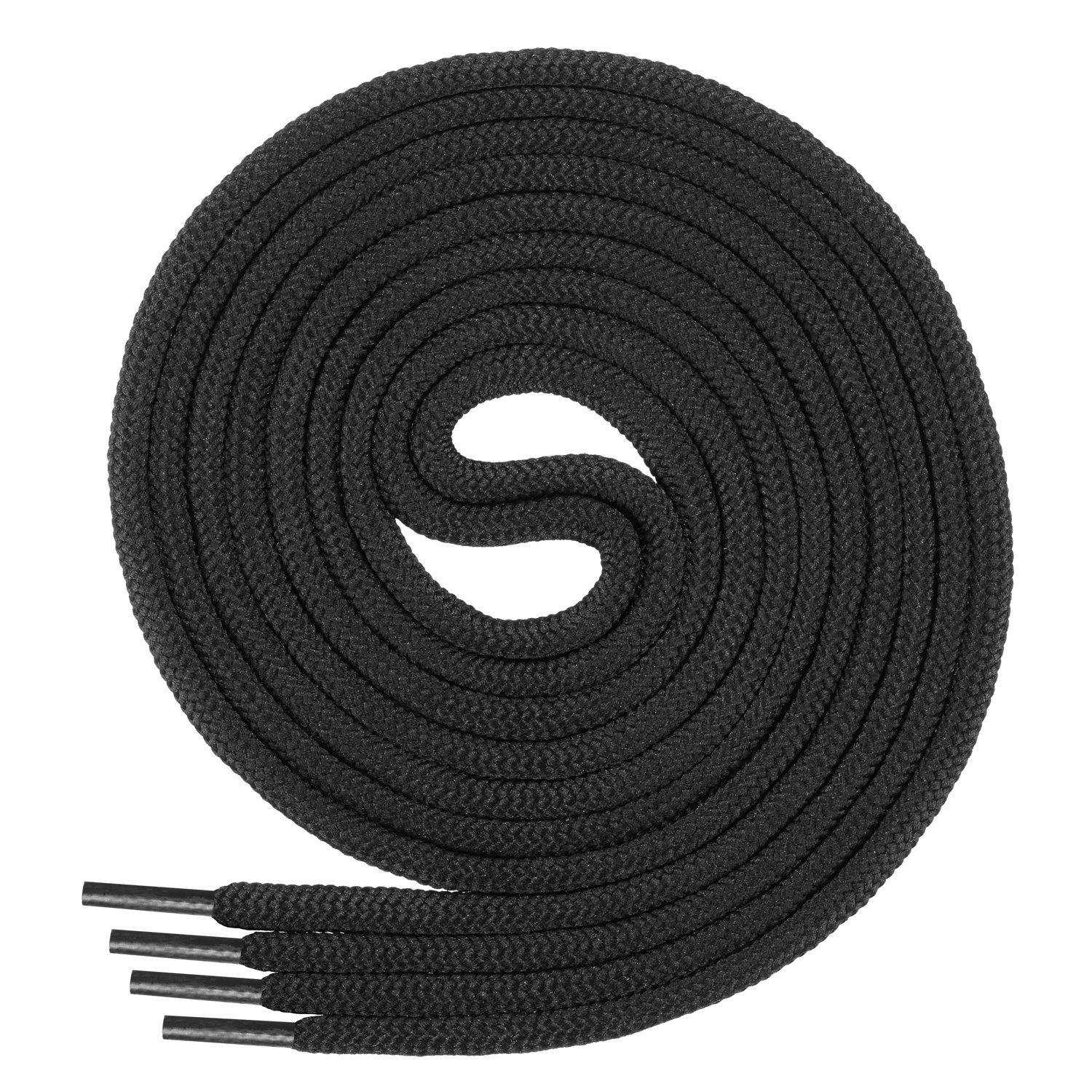 Di Ficchiano Schnürsenkel runde SCHNÜRSENKEL ø 4,5 mm für Trekkingschuhe un günstig online kaufen