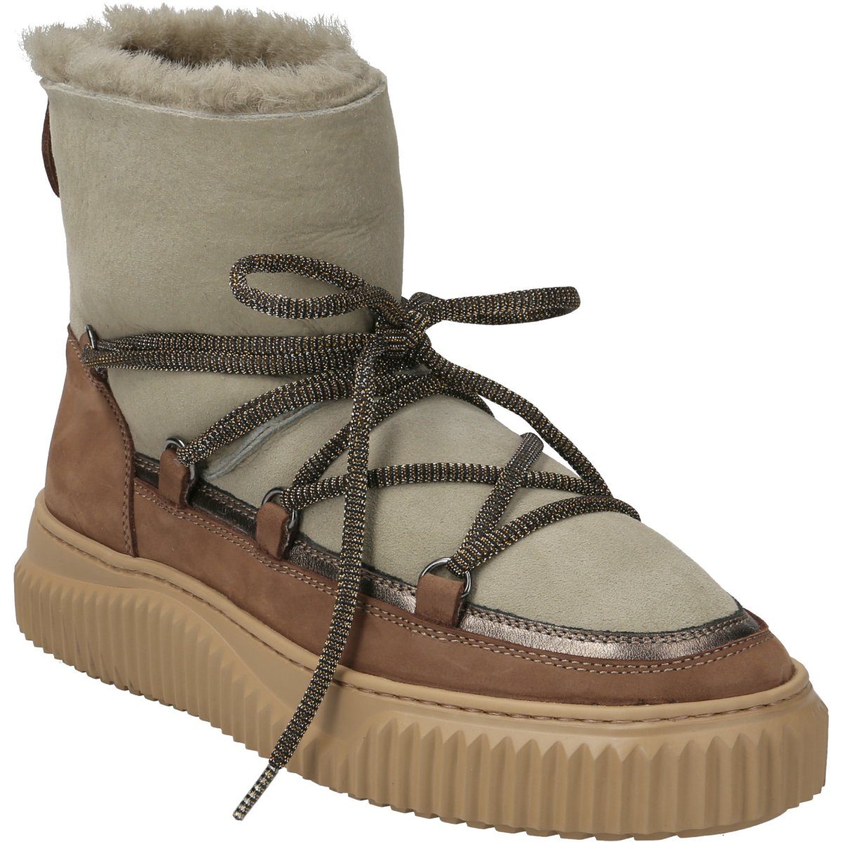 VOILE BLANCHE CORTINA Stiefel günstig online kaufen