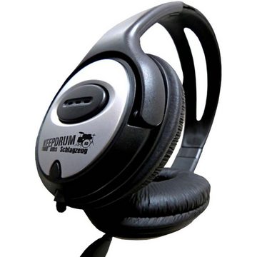 Centrance Mischpult Centrance Mixerface R4 Interface mit Kopfhörer