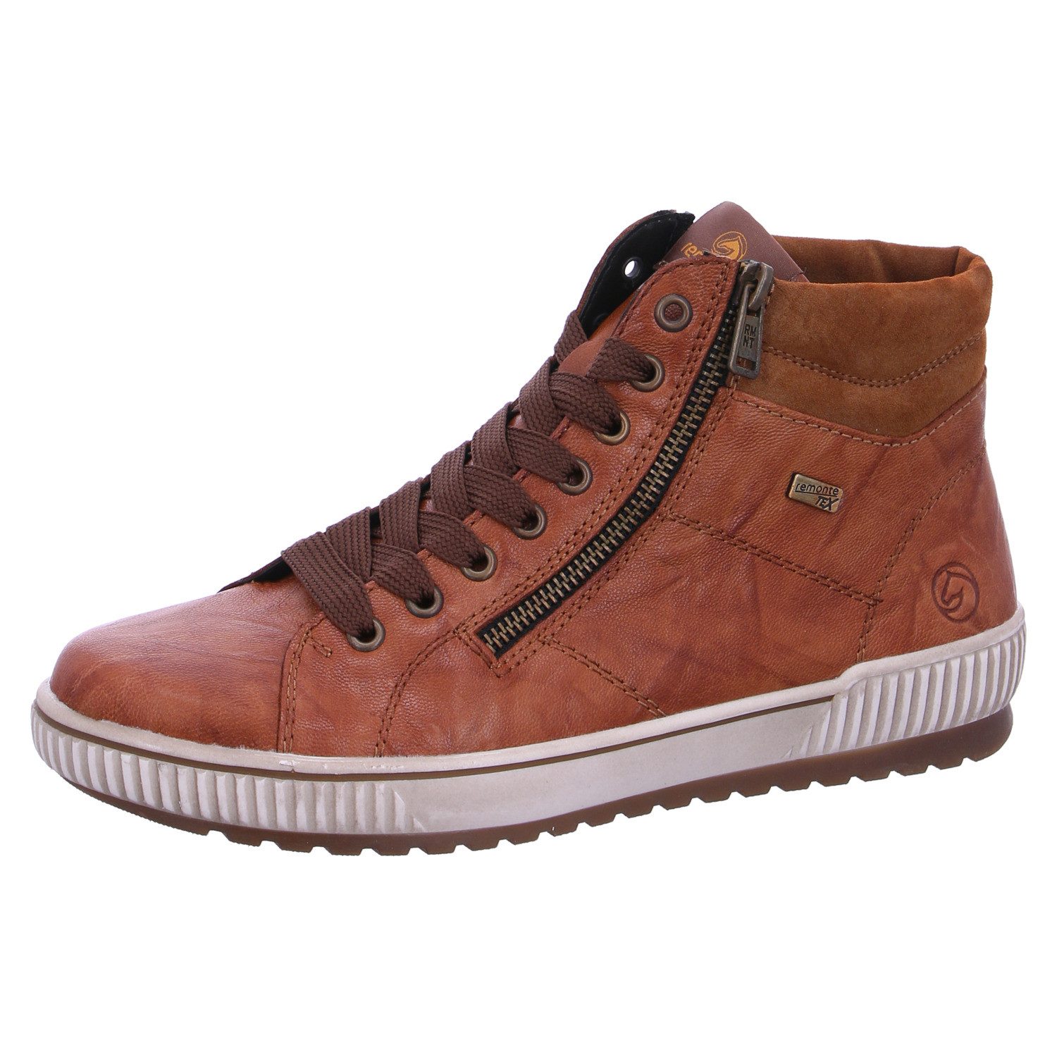 Remonte Schnürstiefel günstig online kaufen